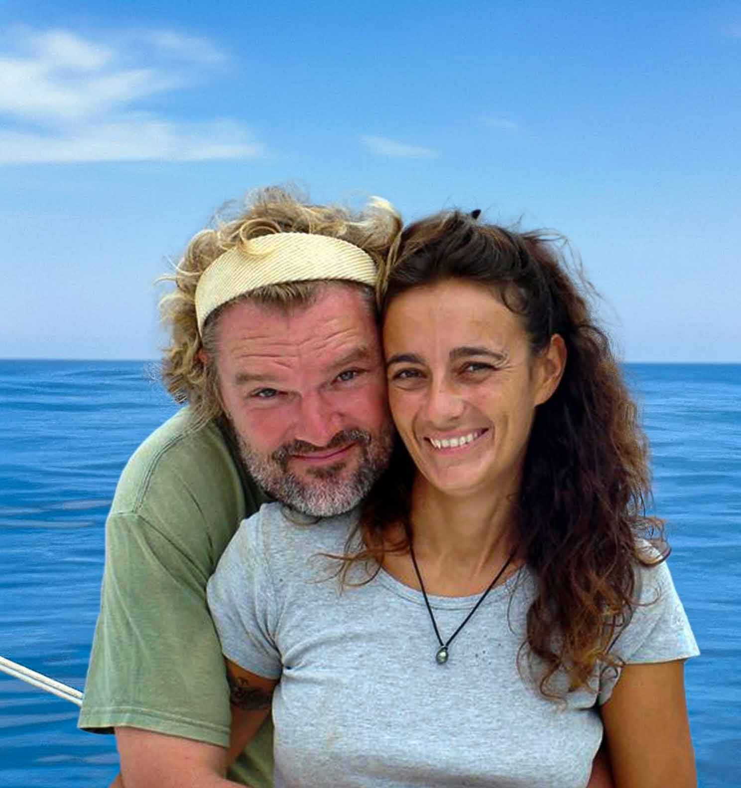 Our finca, shaped by water and wilderness